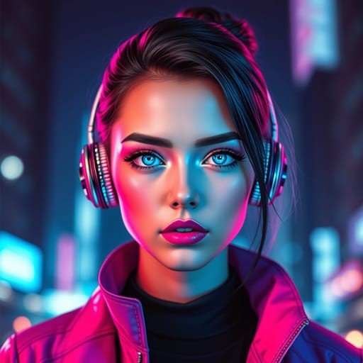 Twitch PFP example generated by PFPPop