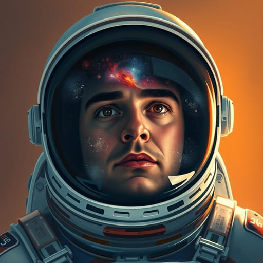 Steam PFP example generated by PFPPop