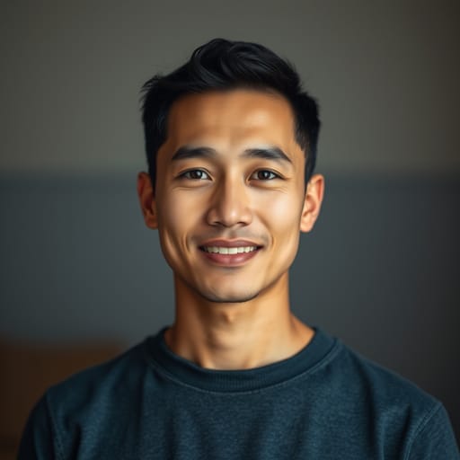Dark Academia PFP example generated by PFPPop